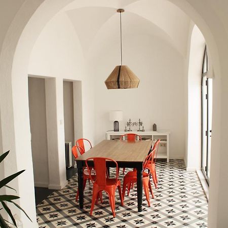 Casa Da Freiria Villa Evora Luaran gambar