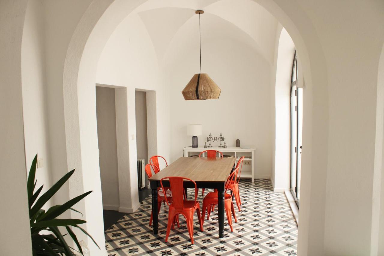 Casa Da Freiria Villa Evora Luaran gambar